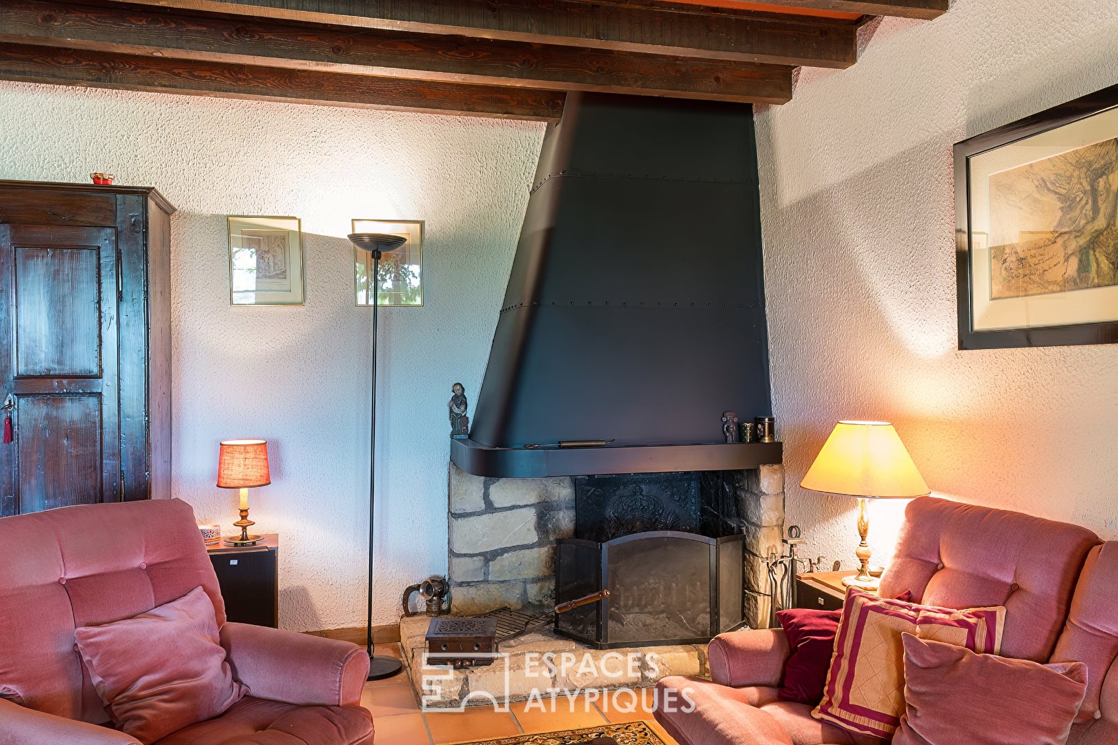 Maison à vendre, 198m², Allex