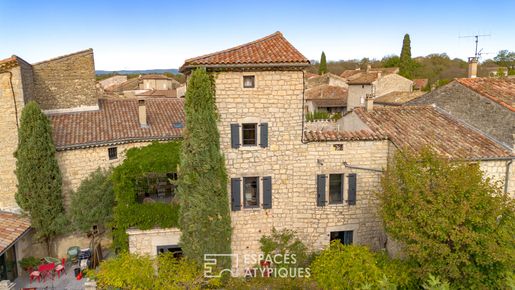 Maison 9 pièces 184 m² · à Chandolas · 184 m² · 495 000 €
