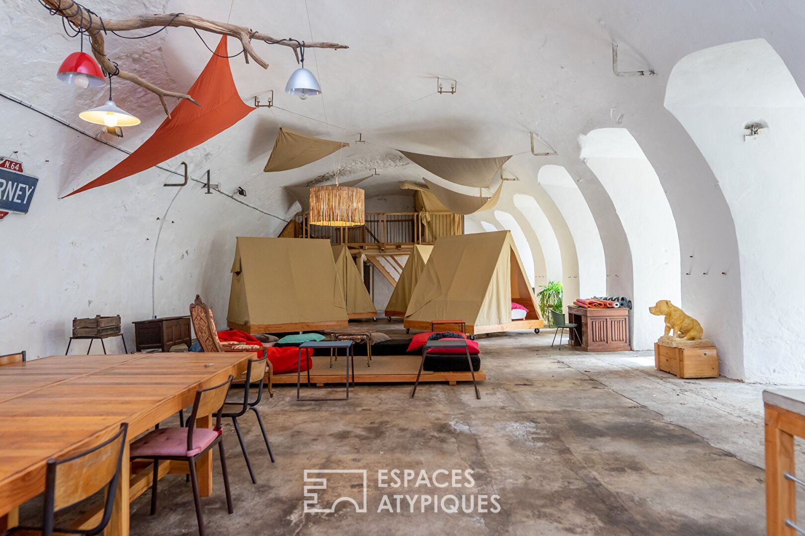 Maison à vendre, 650m², Saint-Étienne-de-Serre