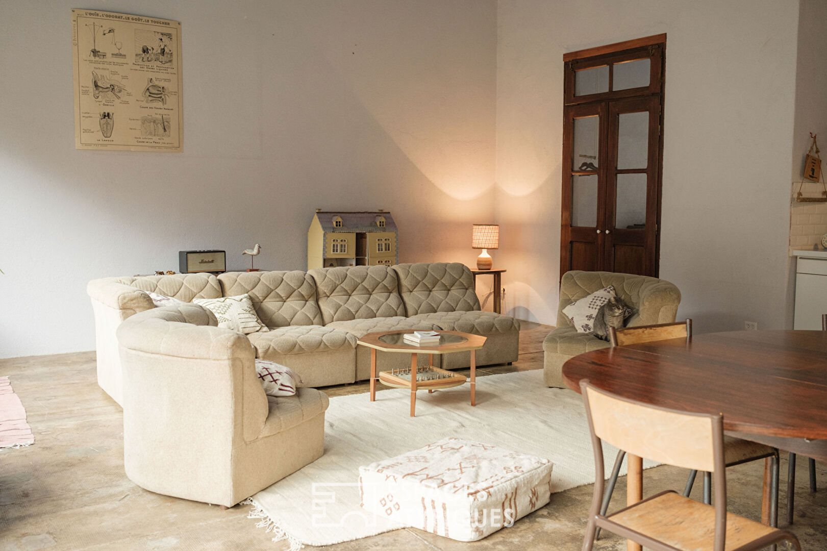 Maison à vendre, 650m², Saint-Étienne-de-Serre