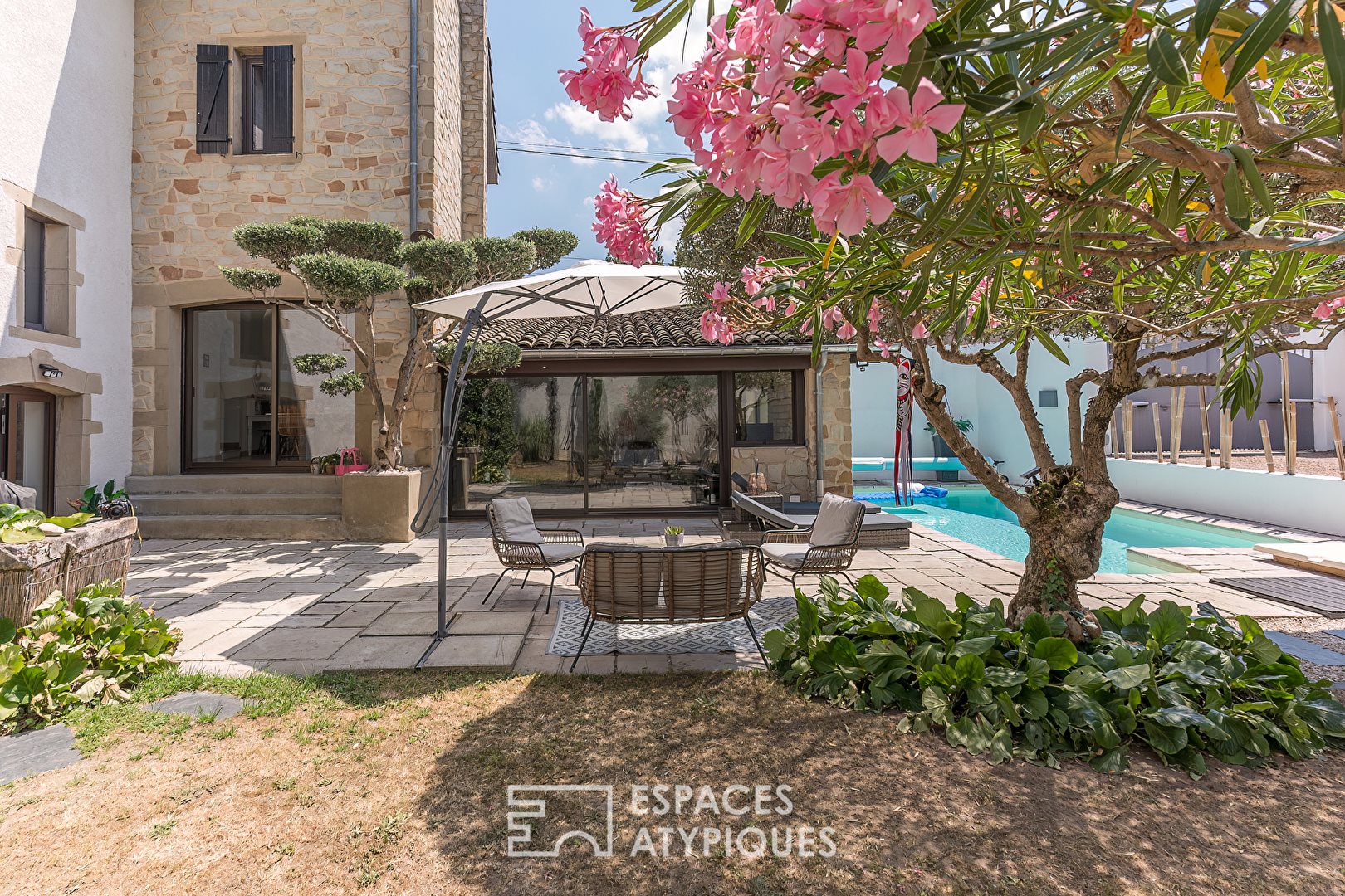 Maison à vendre, 187m², Saint-Rambert-d'Albon