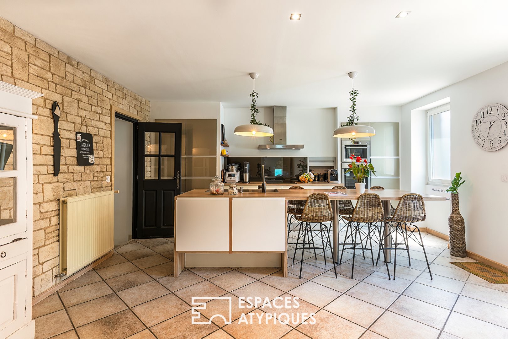 Maison à vendre, 187m², Saint-Rambert-d'Albon