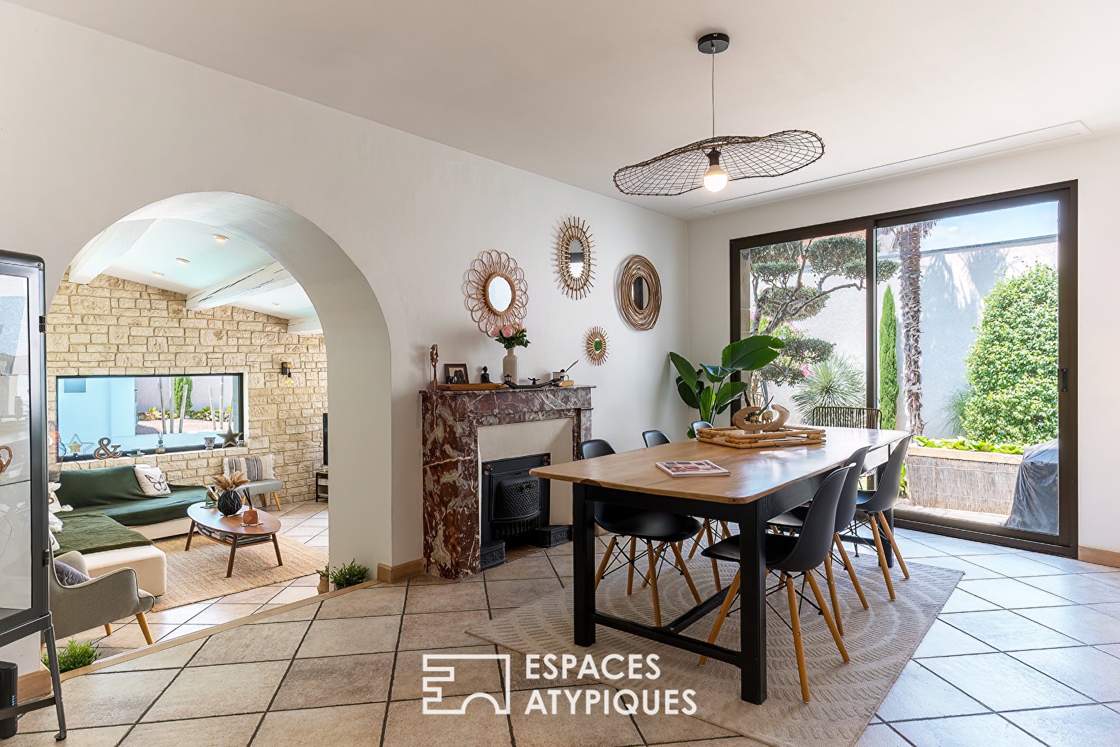 Maison à vendre, 187m², Saint-Rambert-d'Albon