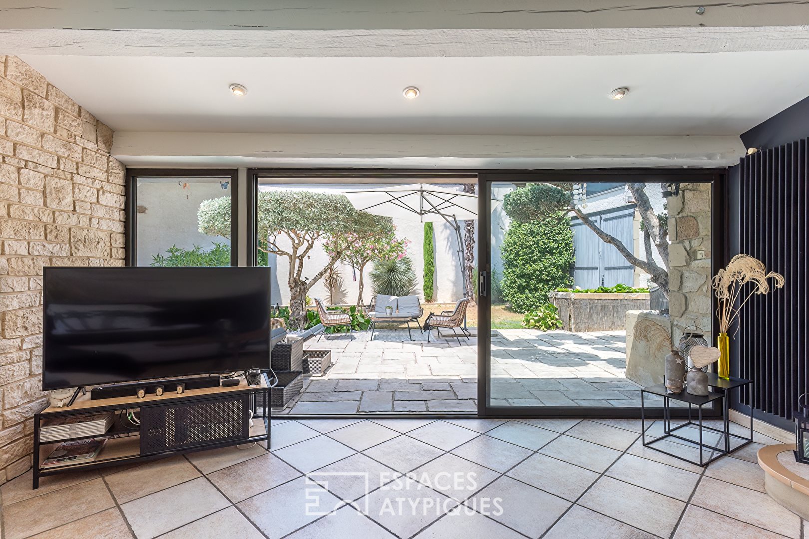 Maison à vendre, 187m², Saint-Rambert-d'Albon