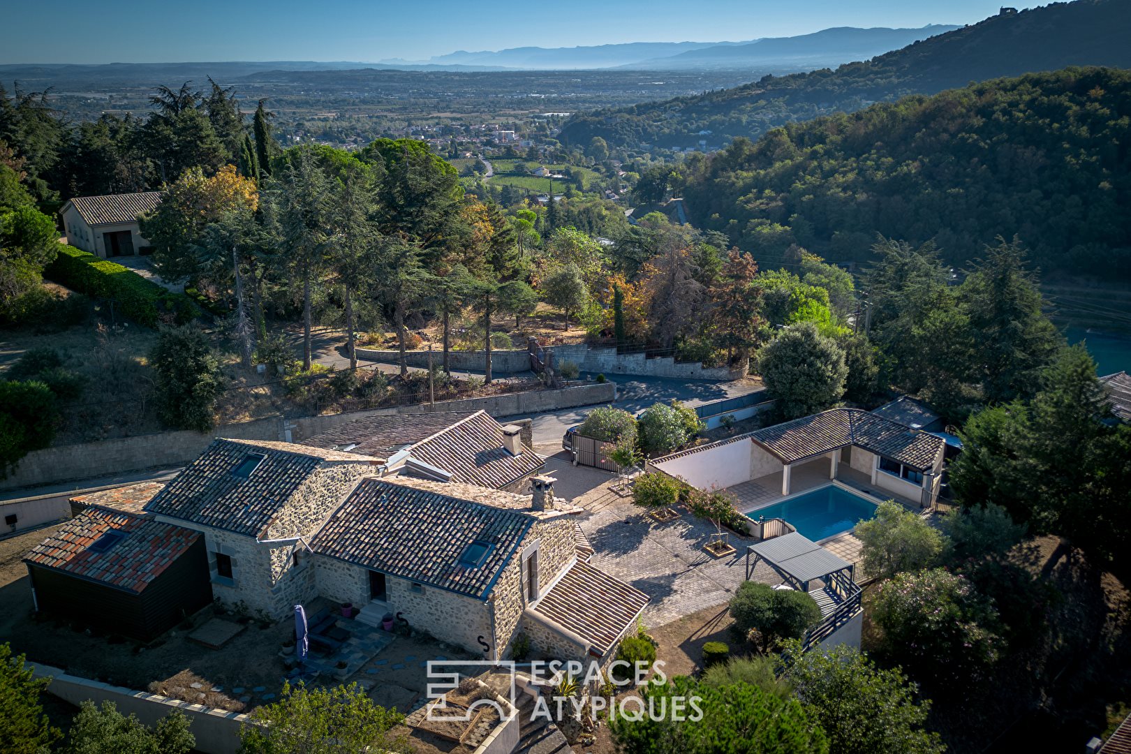 Maison à vendre, 185m², Saint-Péray