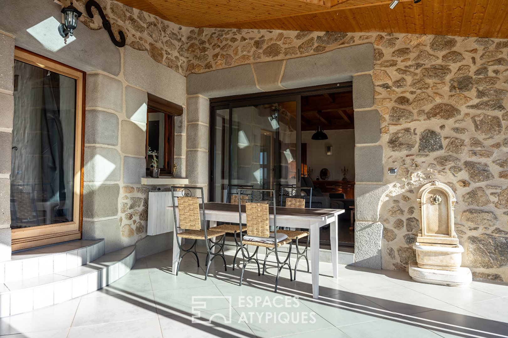 Maison à vendre, 185m², Saint-Péray