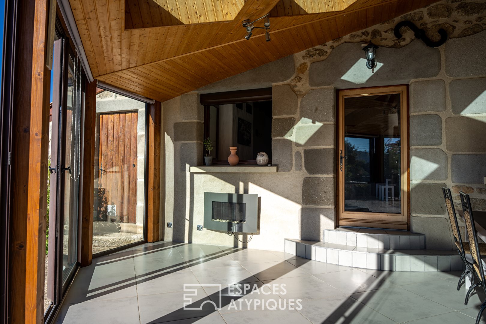 Maison à vendre, 185m², Saint-Péray