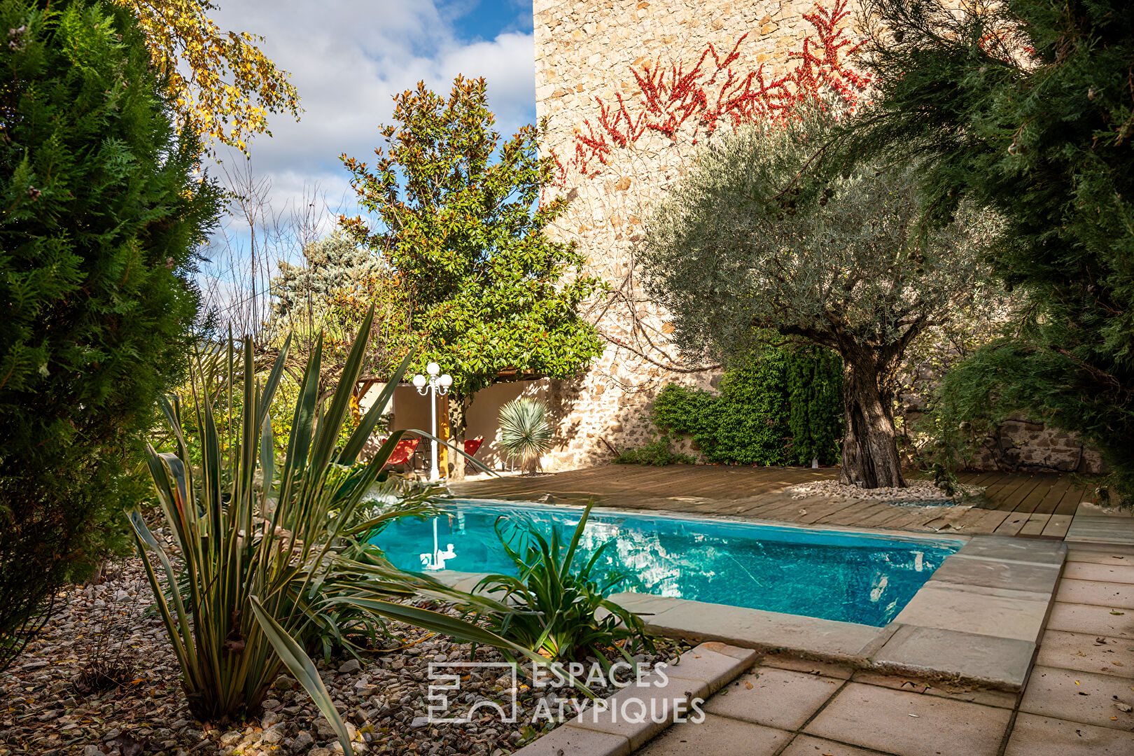 Maison à vendre, 400m², Annonay