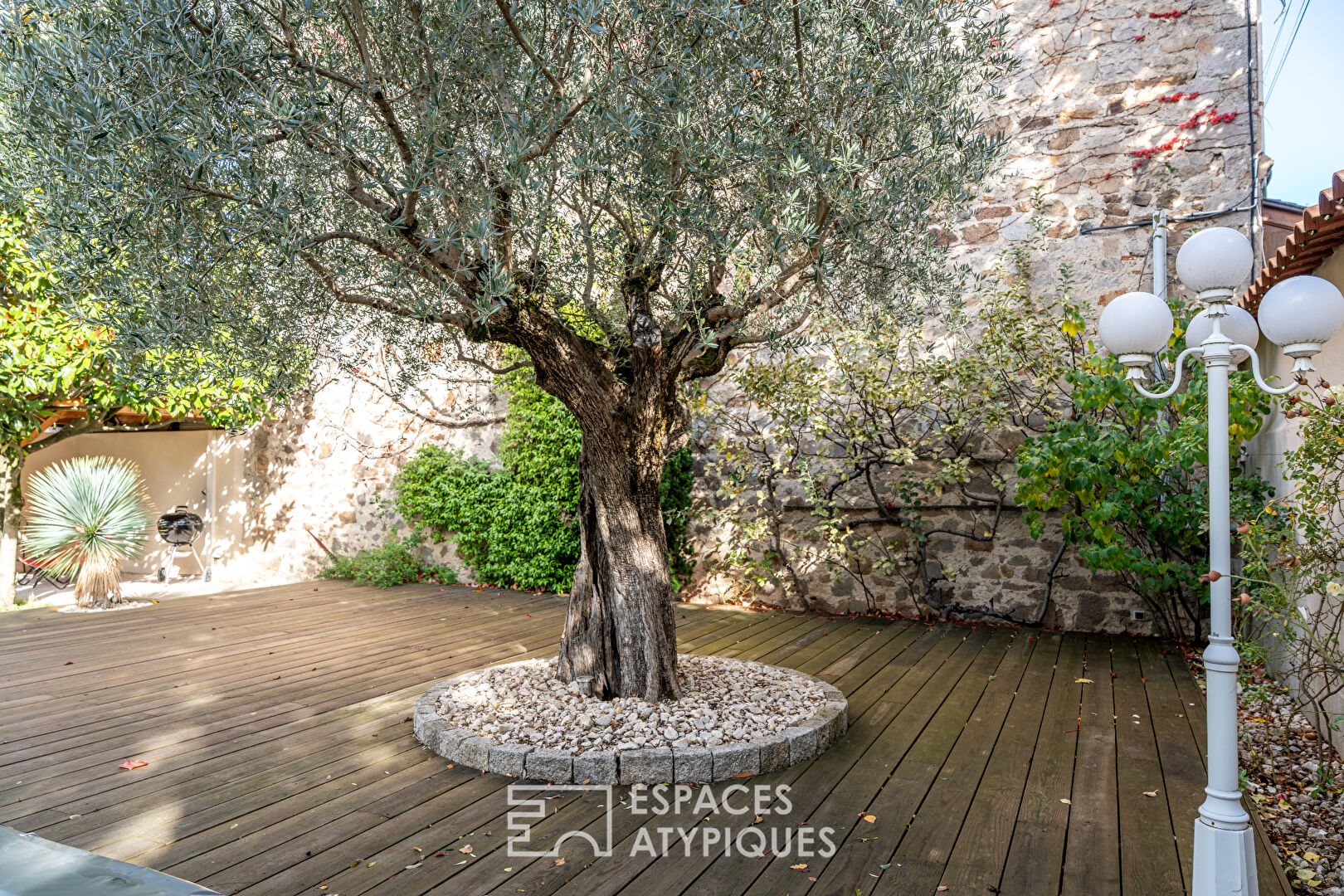 Maison à vendre, 400m², Annonay