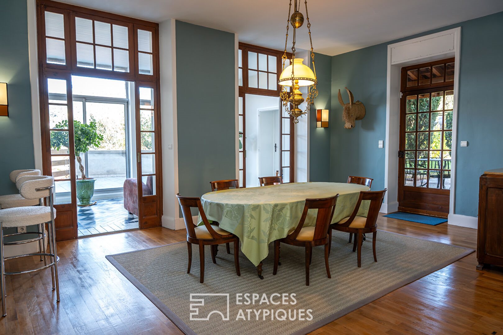 Maison à vendre, 400m², Annonay