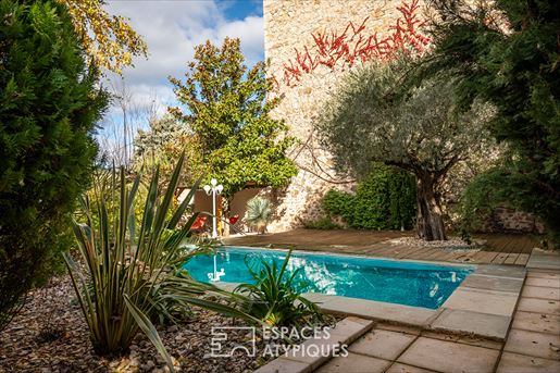 Maison 13 pièces 400 m² · à Annonay · 400 m² · 449 000 €
