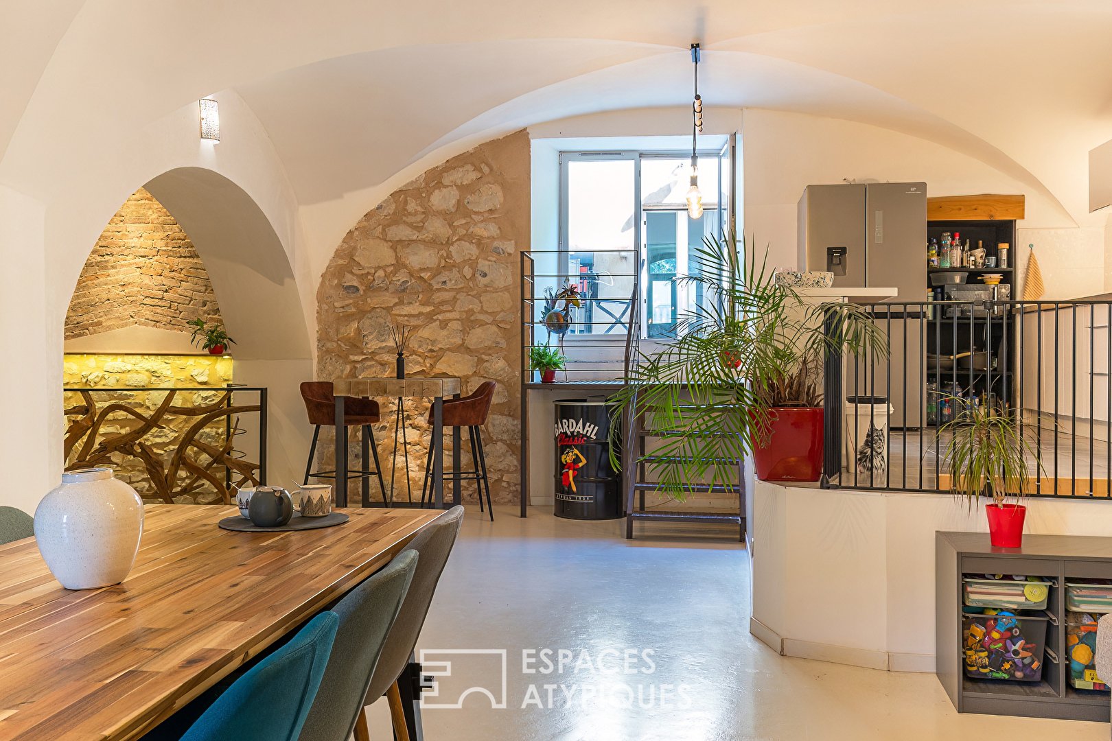 Appartement à vendre, 223m², Montboucher-sur-Jabron