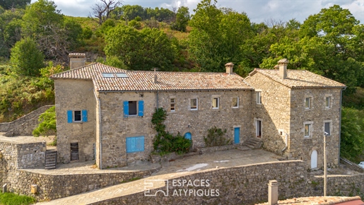 10 pièces 355 m² · à Genestelle · 355 m² · 370 000 €