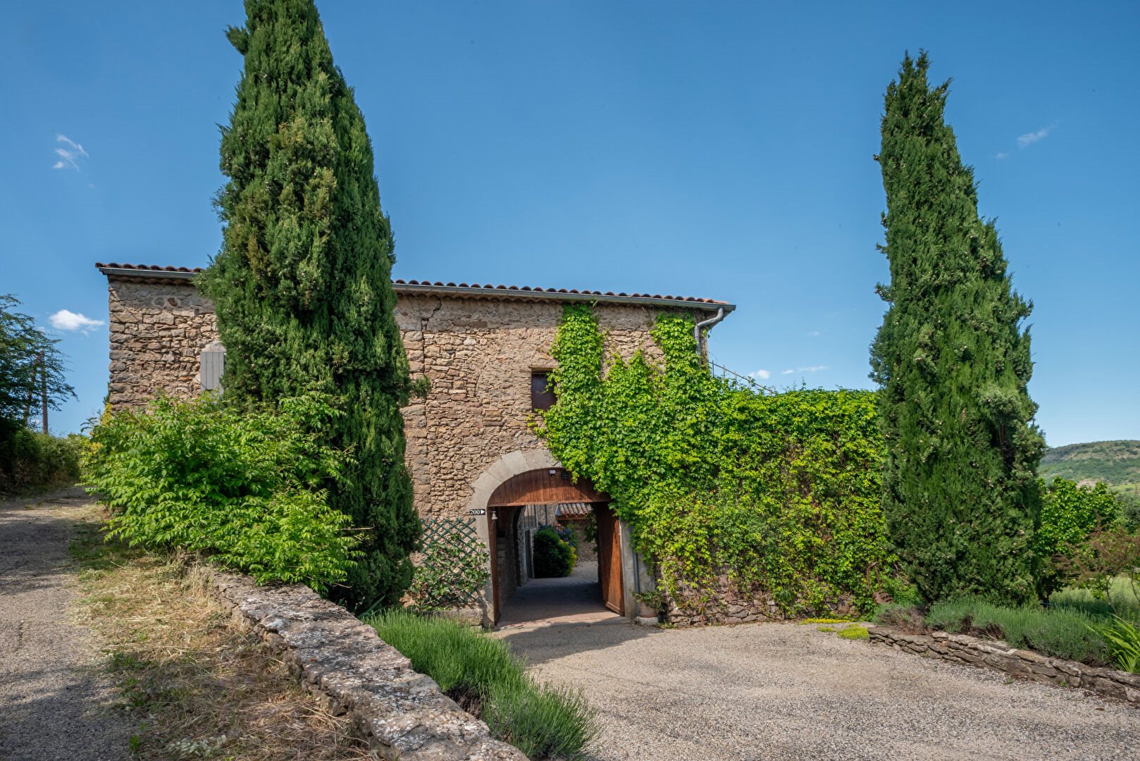 Maison à vendre, 206m², Aubenas
