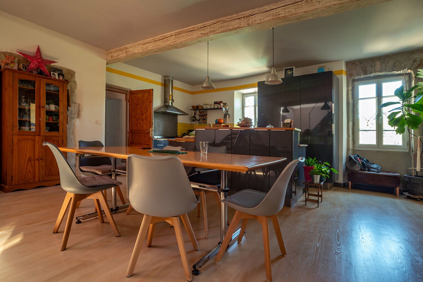 Maison à vendre, 206m², Aubenas