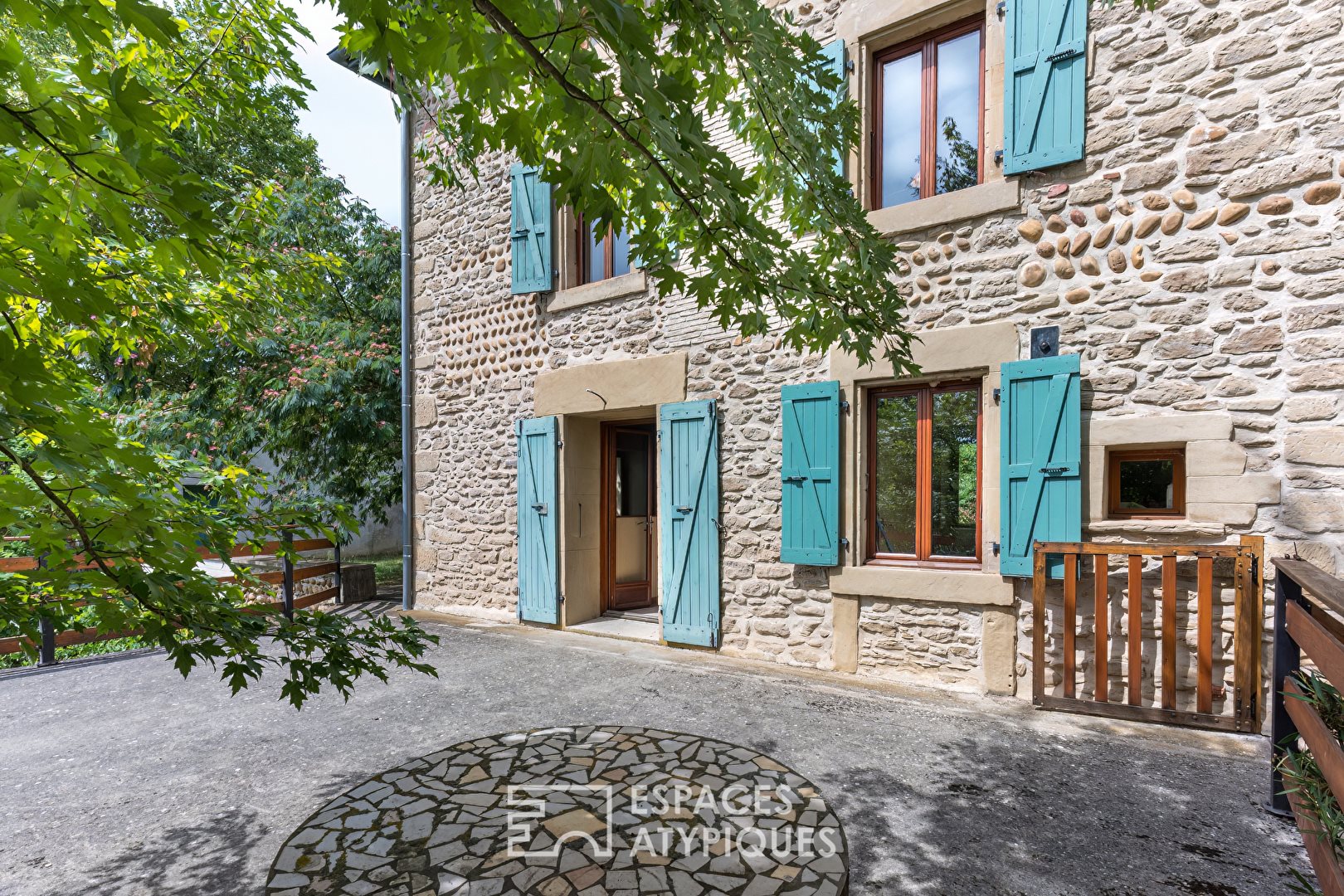 Maison à vendre, 182m², Crépol