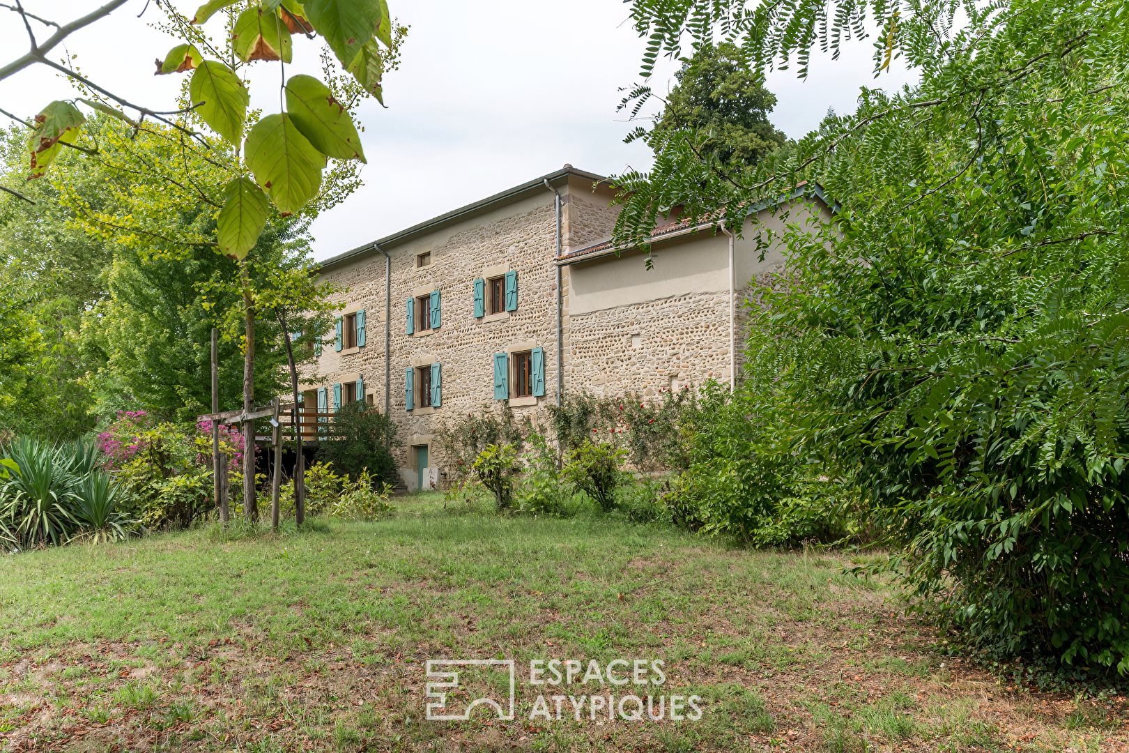 Maison à vendre, 182m², Crépol