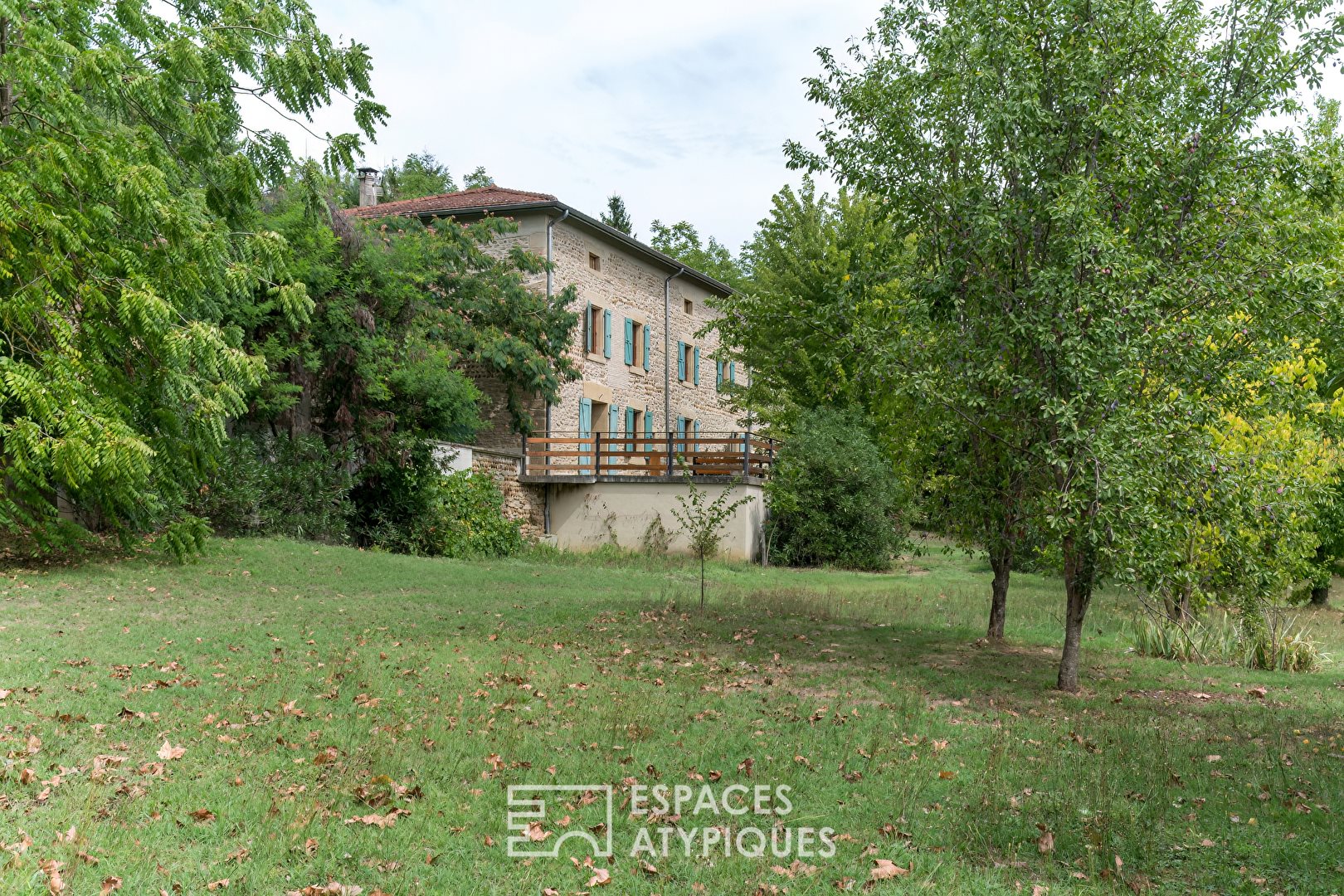 Maison à vendre, 182m², Crépol