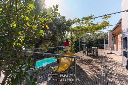 Maison 6 pièces 145 m² · à Grignan · 145 m² · 510 000 €