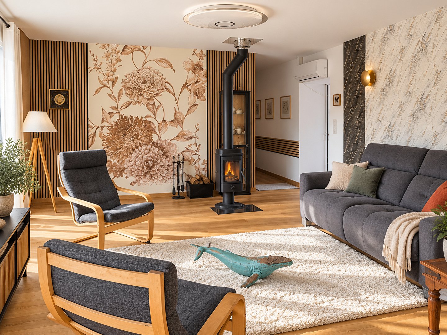 Maison à vendre, 120m², Dunière-sur-Eyrieux