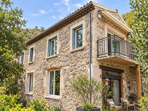 Maison 4 pièces 120 m² · à Dunière-sur-Eyrieux · 120 m² · 349 000 €