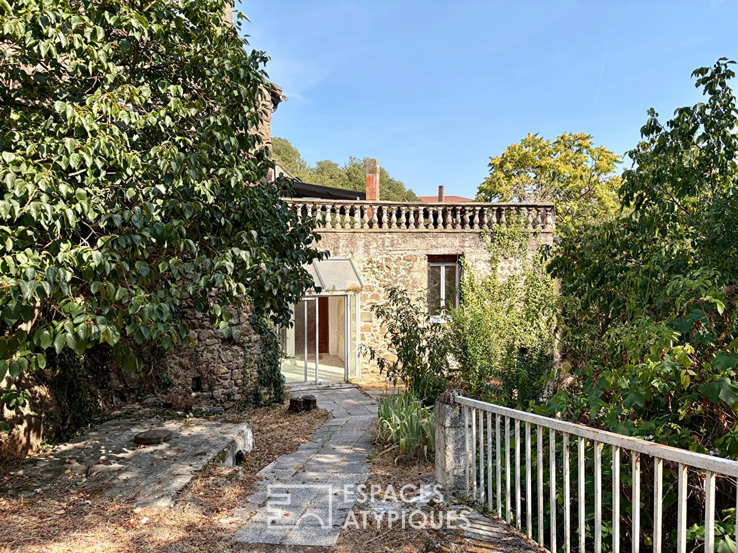 Maison à vendre, 220m², Charmes-sur-Rhône