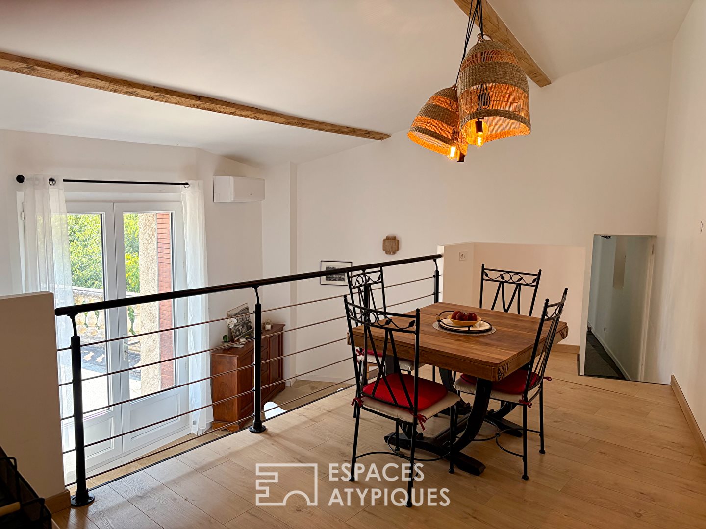Maison à vendre, 220m², Charmes-sur-Rhône