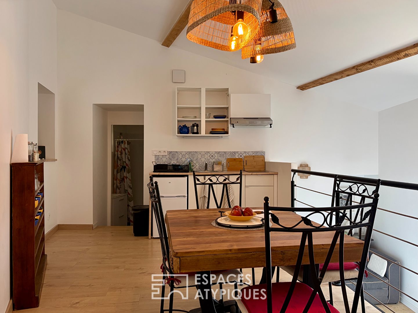 Maison à vendre, 220m², Charmes-sur-Rhône