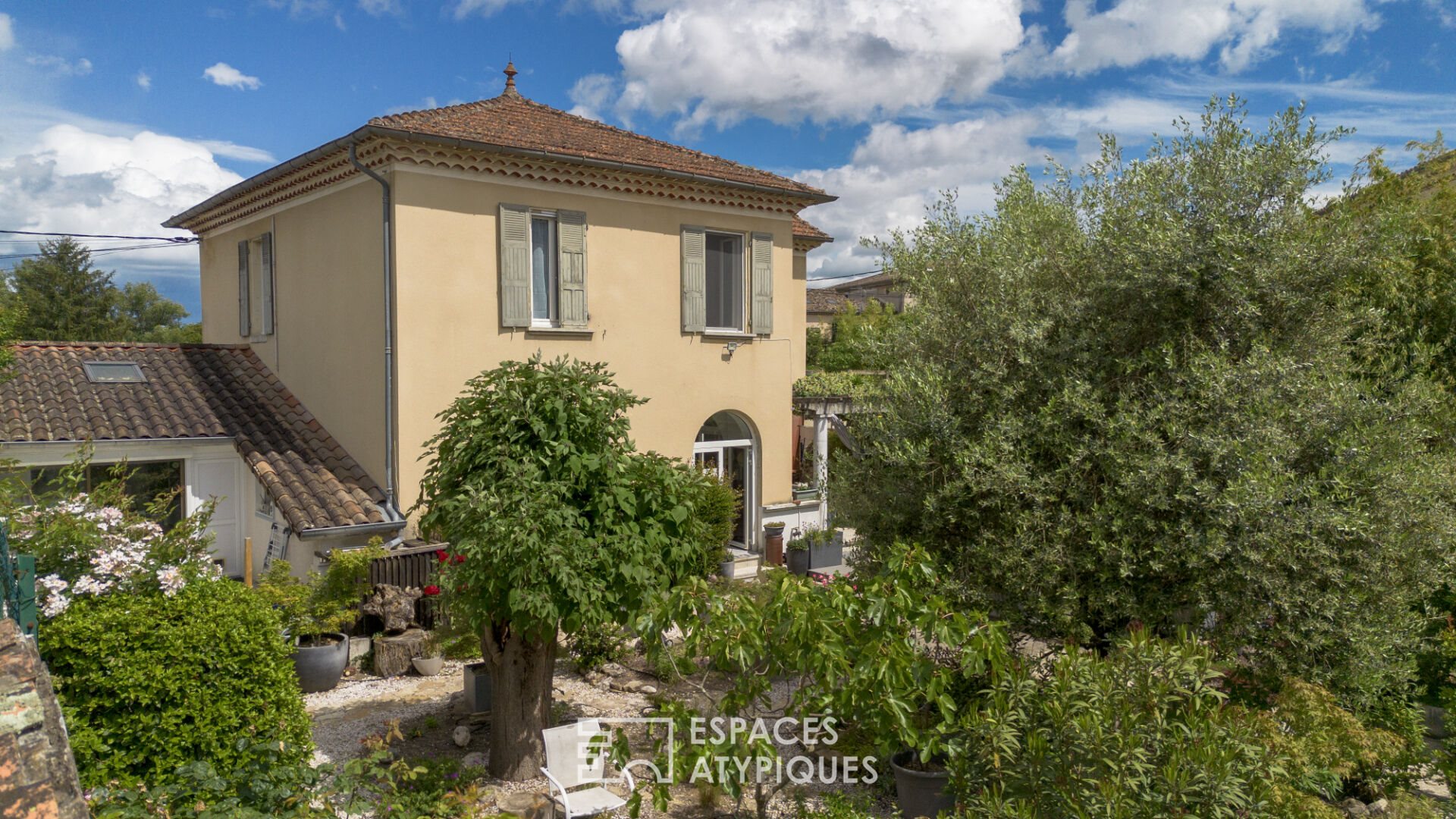 Maison à vendre, 147m², Joyeuse