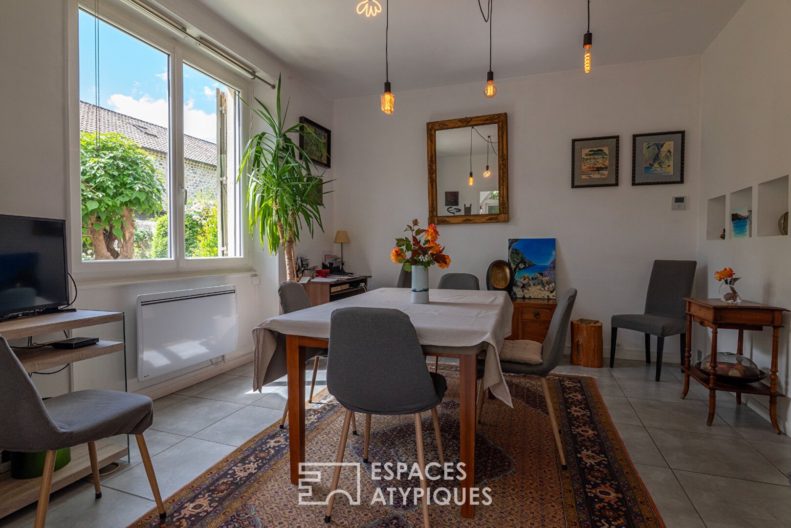 Maison à vendre, 147m², Joyeuse