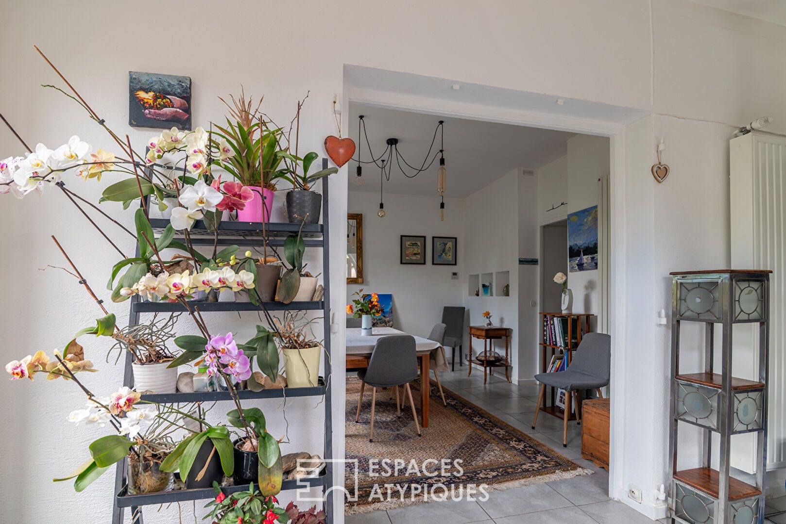 Maison à vendre, 147m², Joyeuse