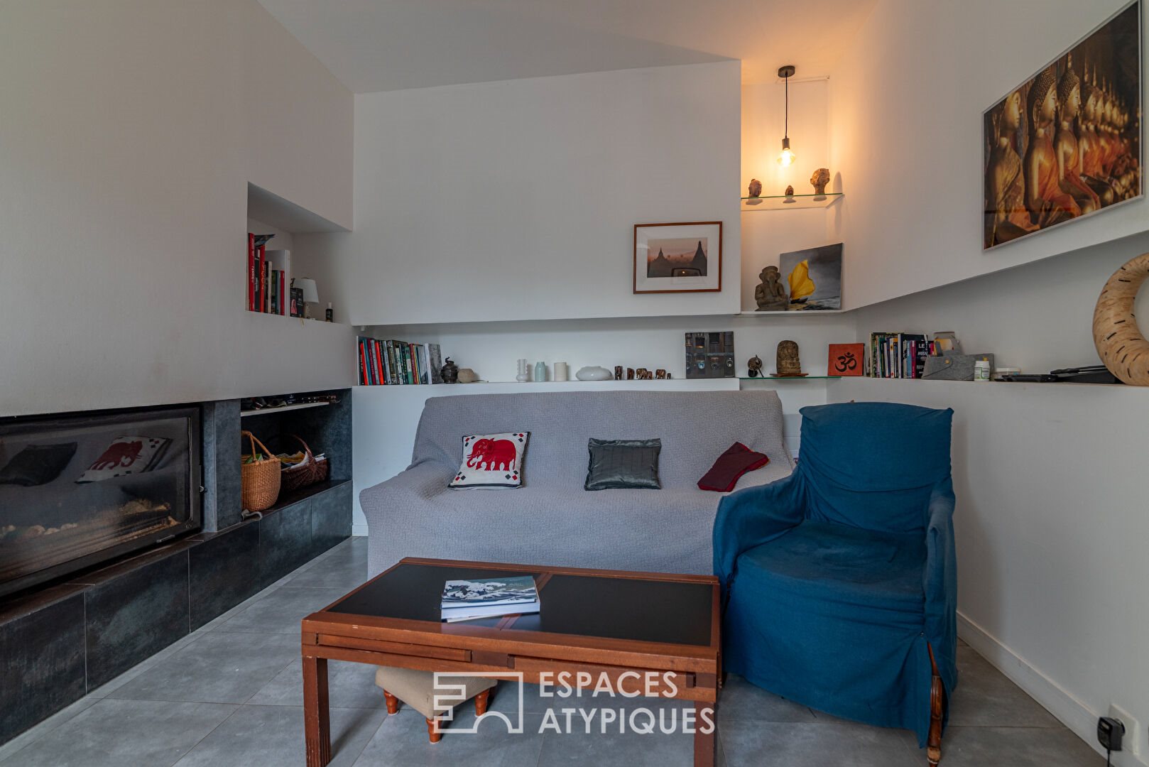 Maison à vendre, 147m², Joyeuse