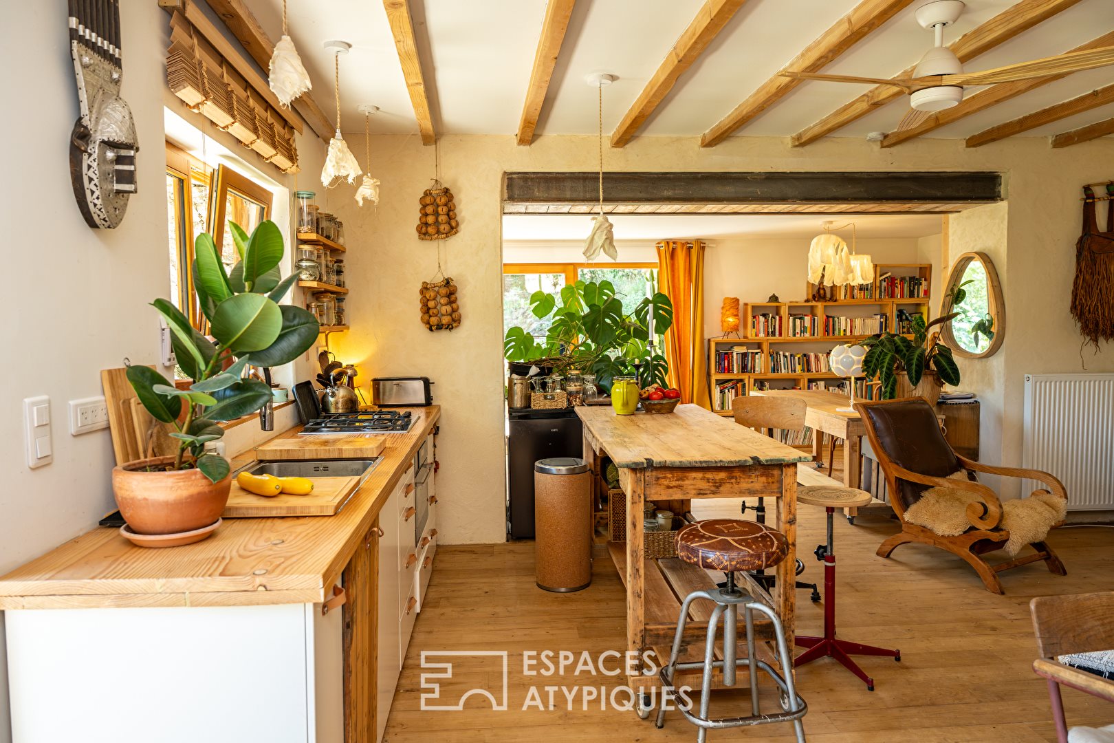 Maison à vendre, 223m², Alboussière