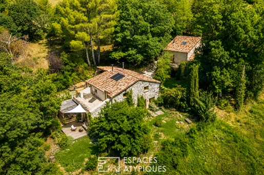 11 pièces 223 m² · à Alboussière · 223 m² · 745 000 €