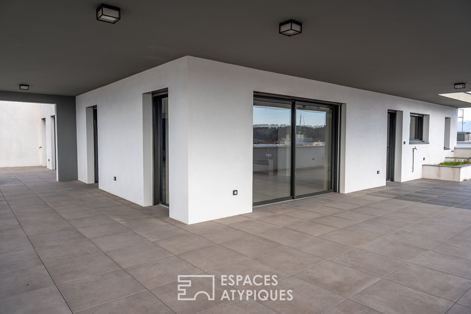Appartement à vendre, 198m², Valence