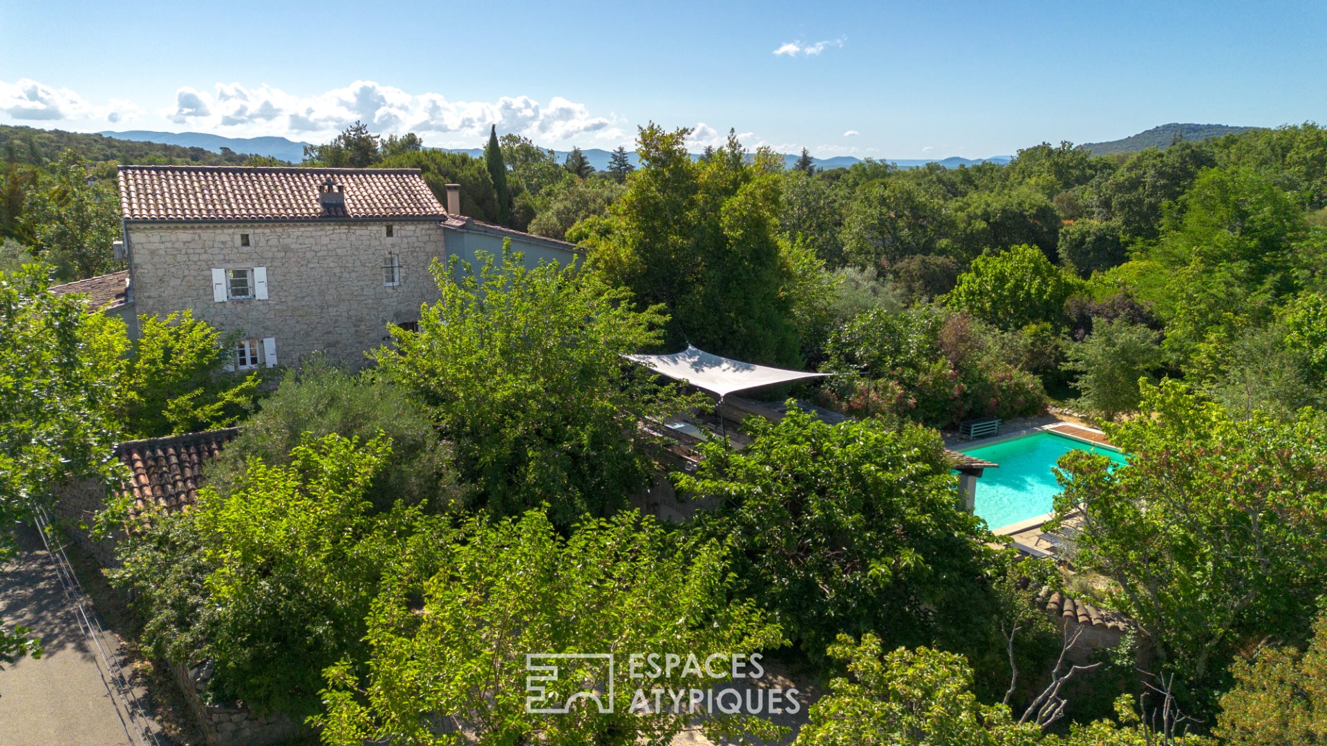 Maison à vendre, 228m², Les Vans