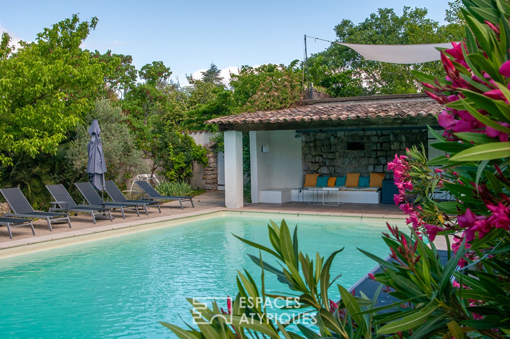 Maison à vendre, 228m², Les Vans