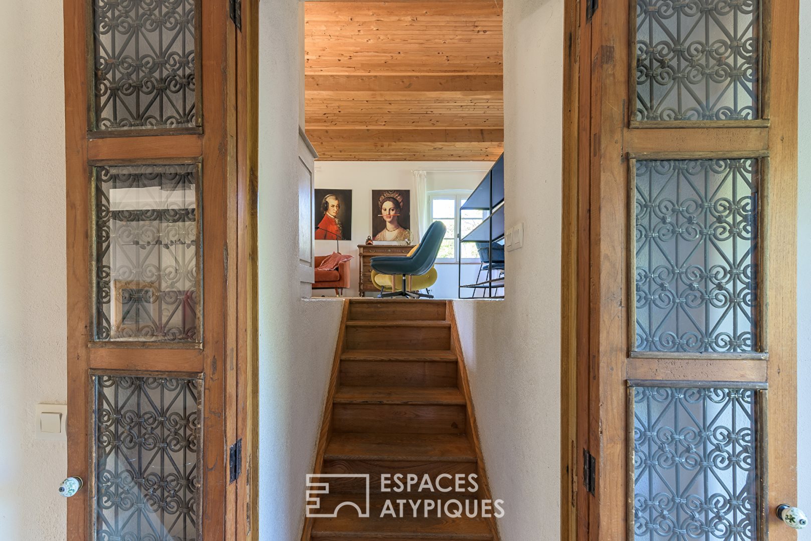 Maison à vendre, 228m², Les Vans