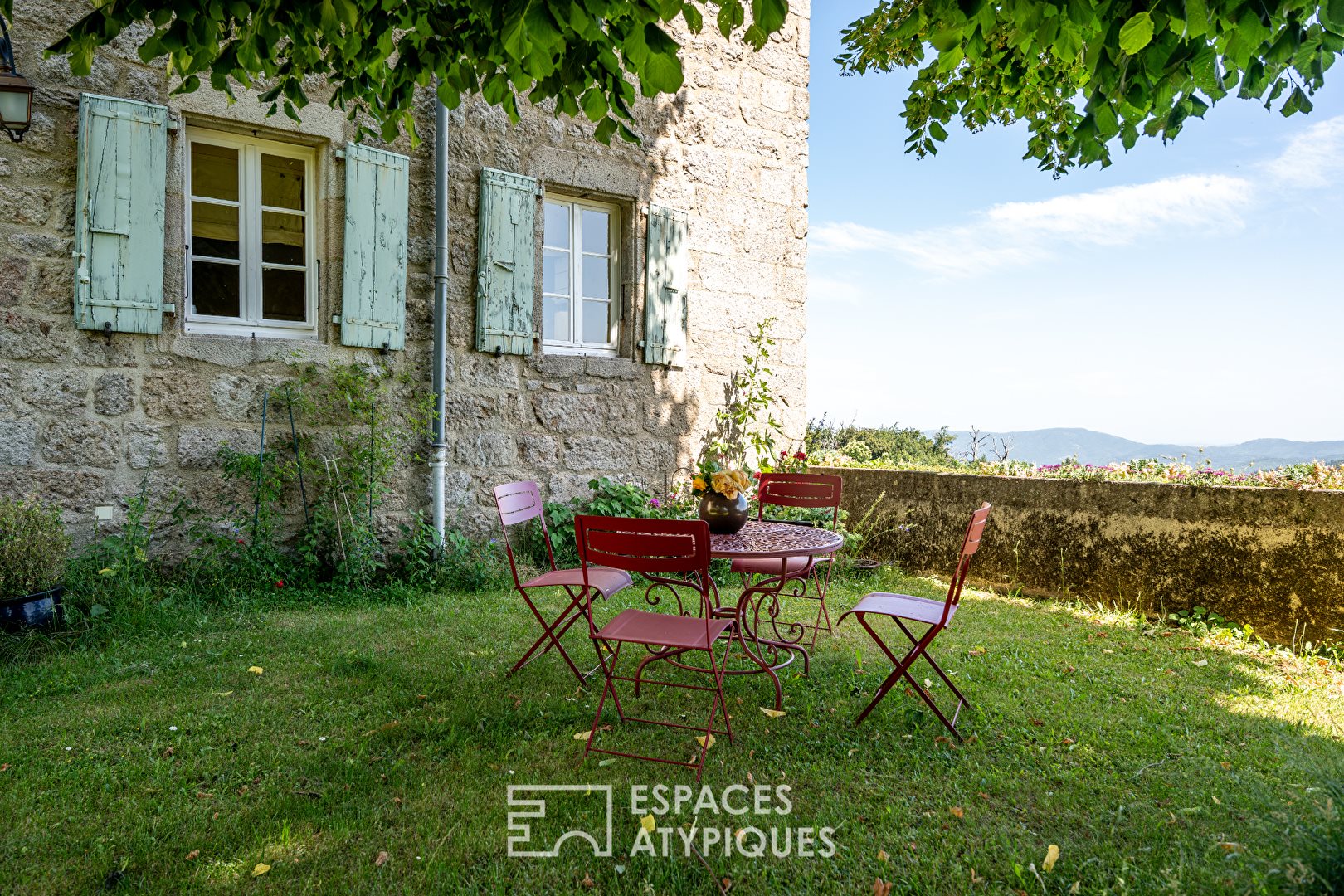 Maison à vendre, 474m², Gluiras