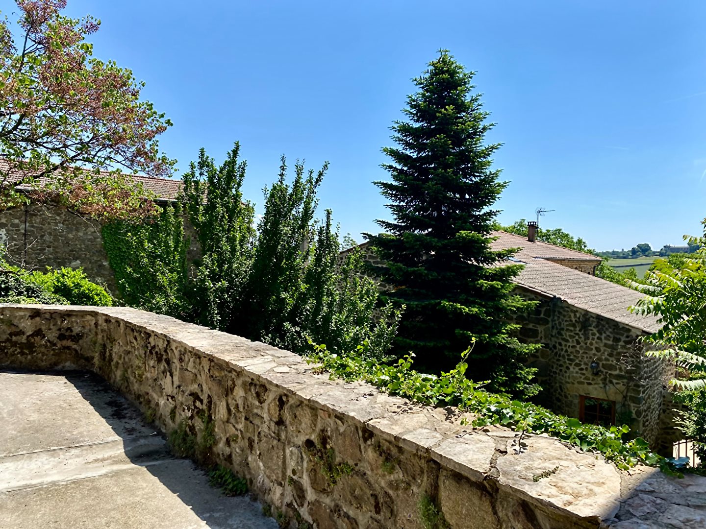 Maison à vendre, 260m², Charnas