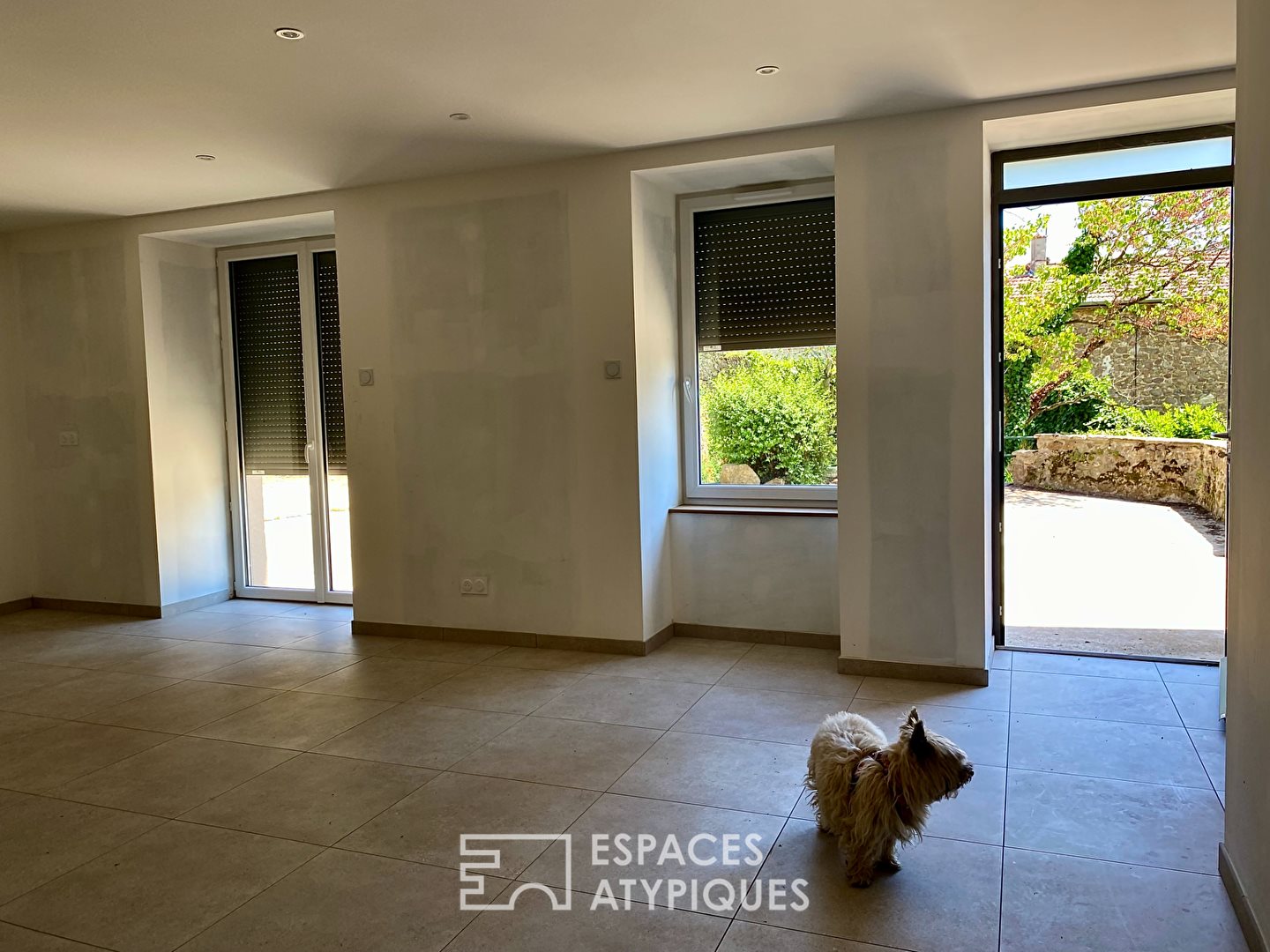Maison à vendre, 260m², Charnas