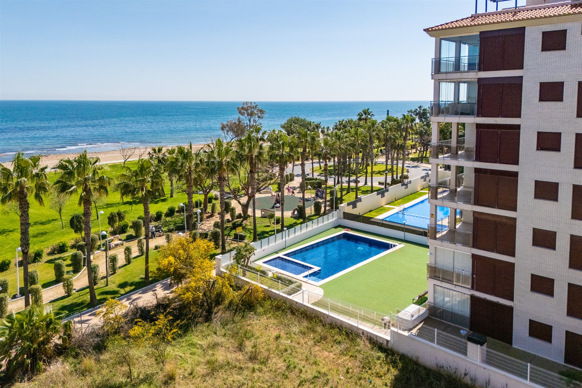 Apartment in Oropesa del Mar - View 2