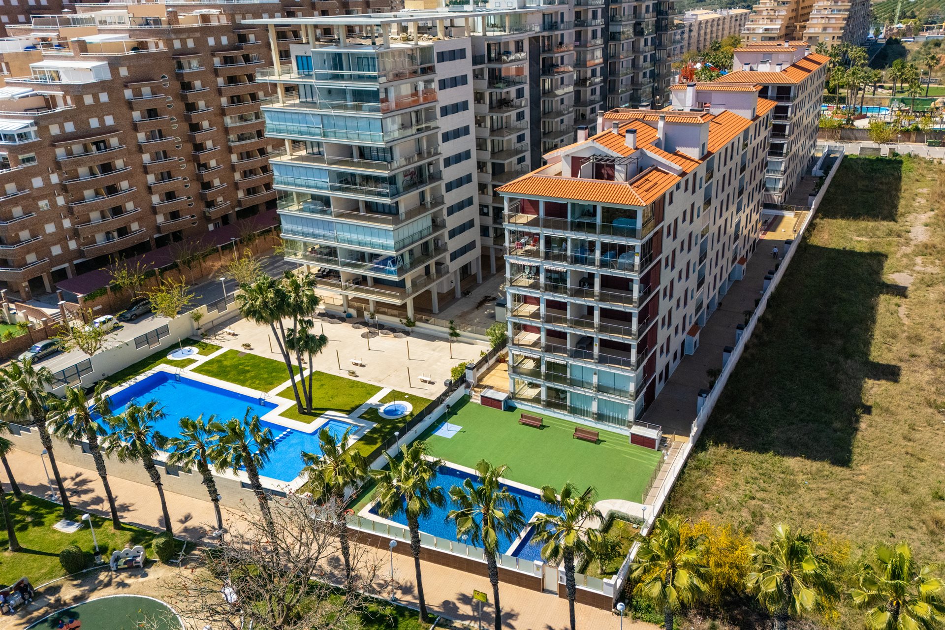 Apartment in Oropesa del Mar - View 3