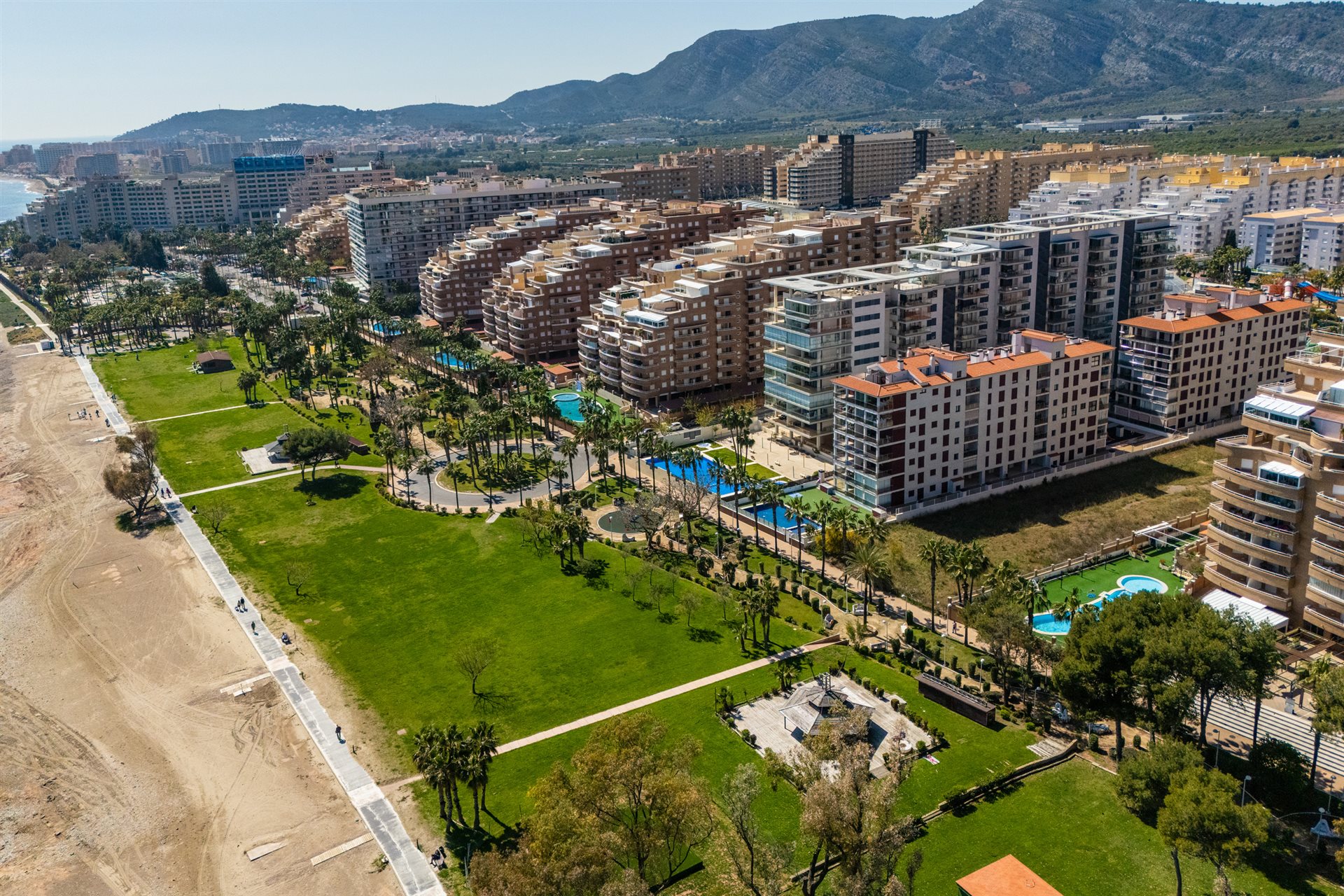 Apartment in Oropesa del Mar - View 4