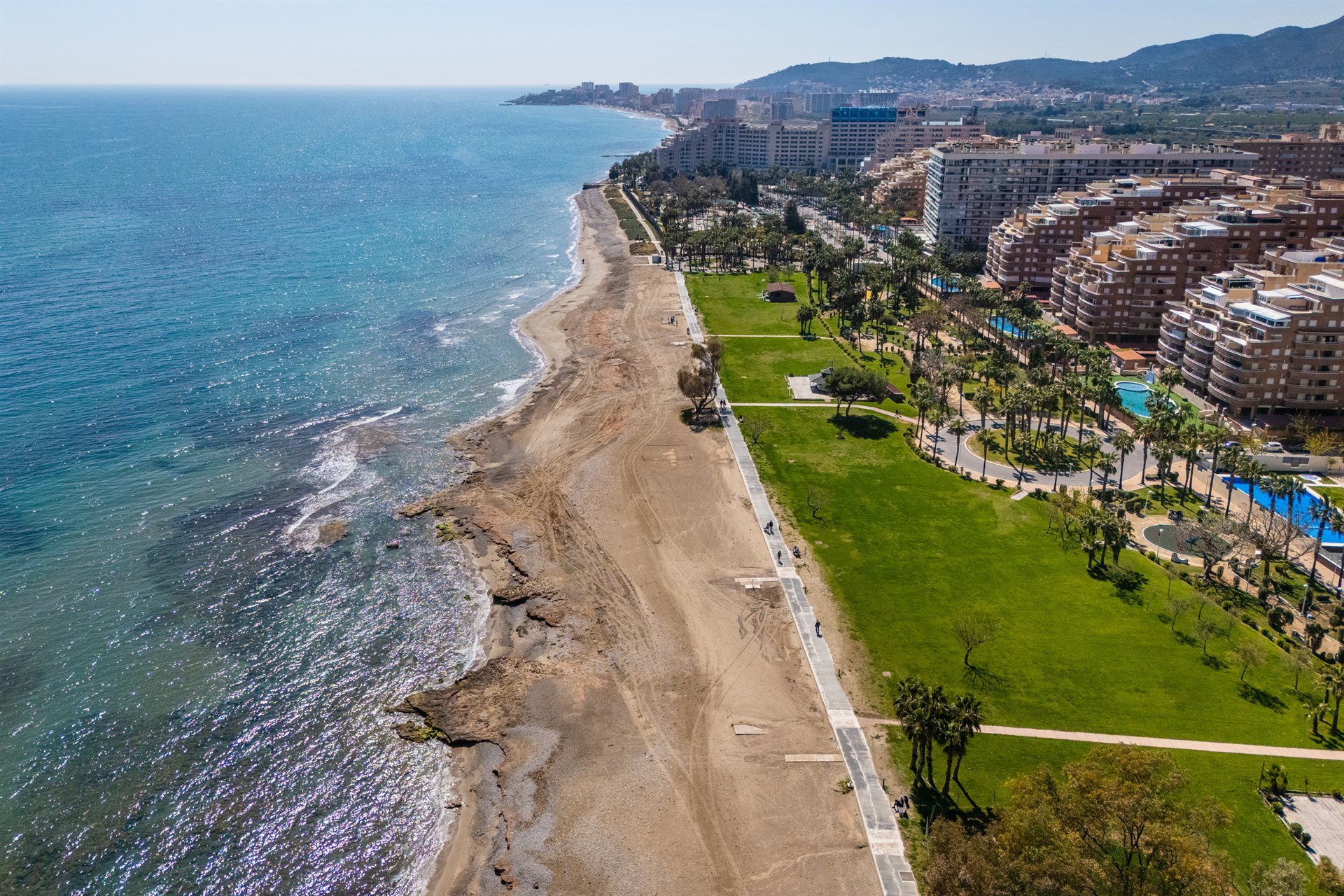 Apartment in Oropesa del Mar - View 5