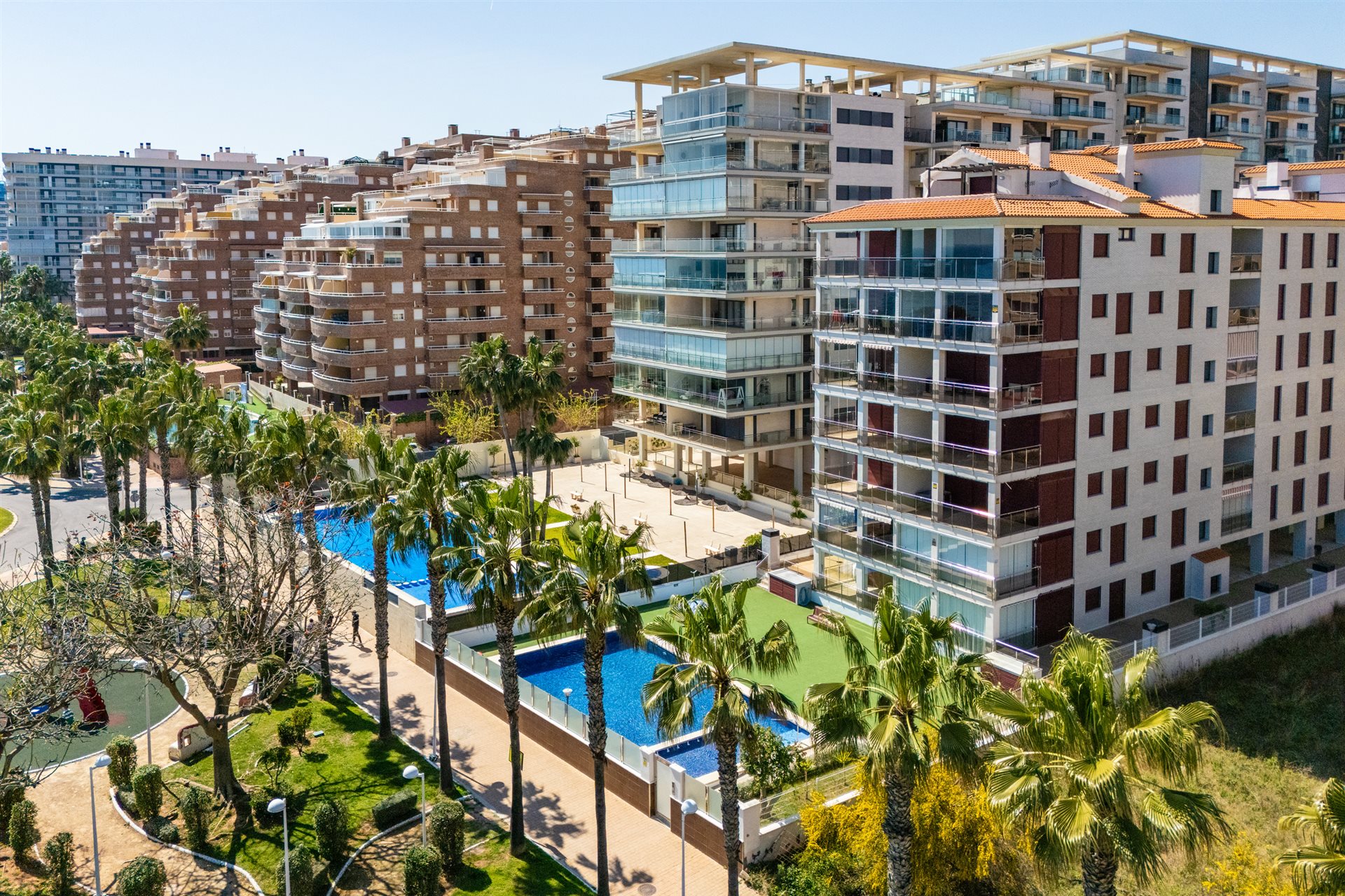 Apartment in Oropesa del Mar - More