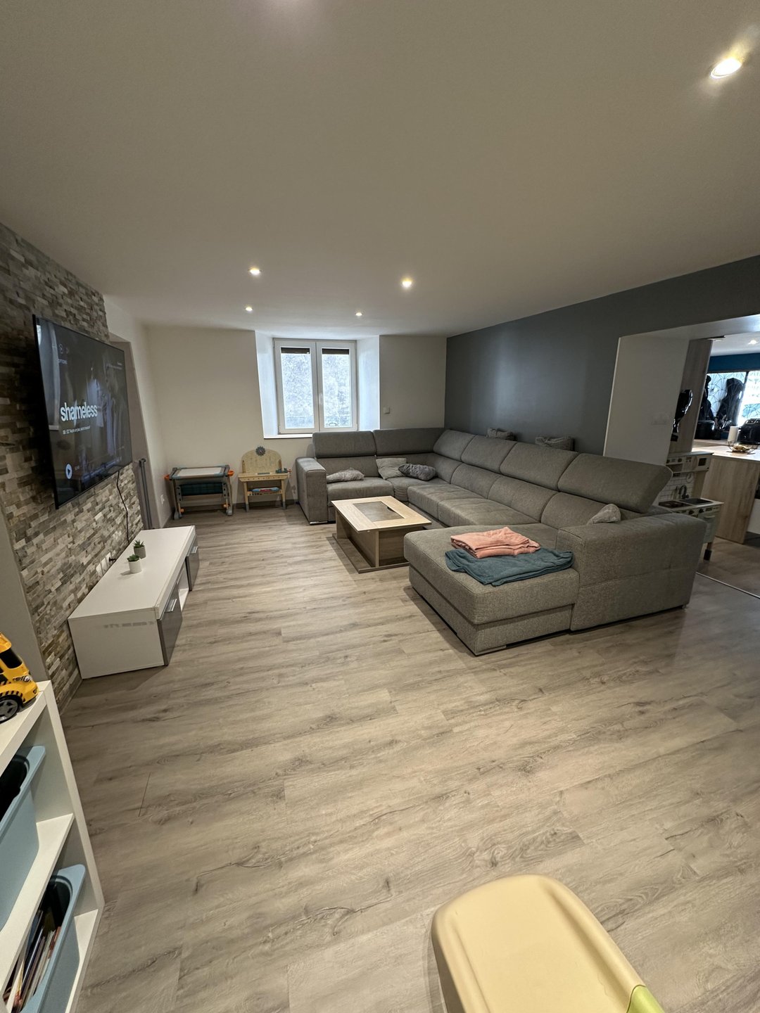 Maison à vendre, 150m², Einville-au-Jard