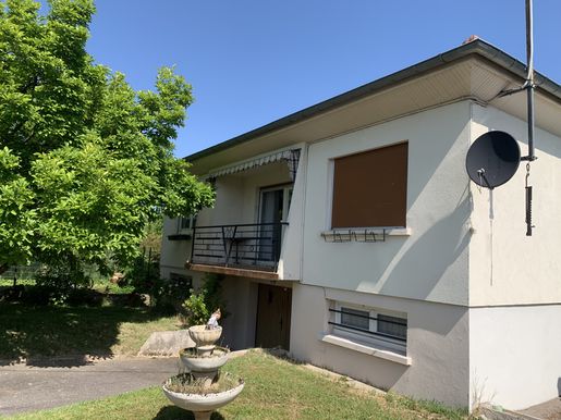 Maison 5 pièces 97 m² · à Mont-sur-Meurthe · 97 m² · 229 000 €