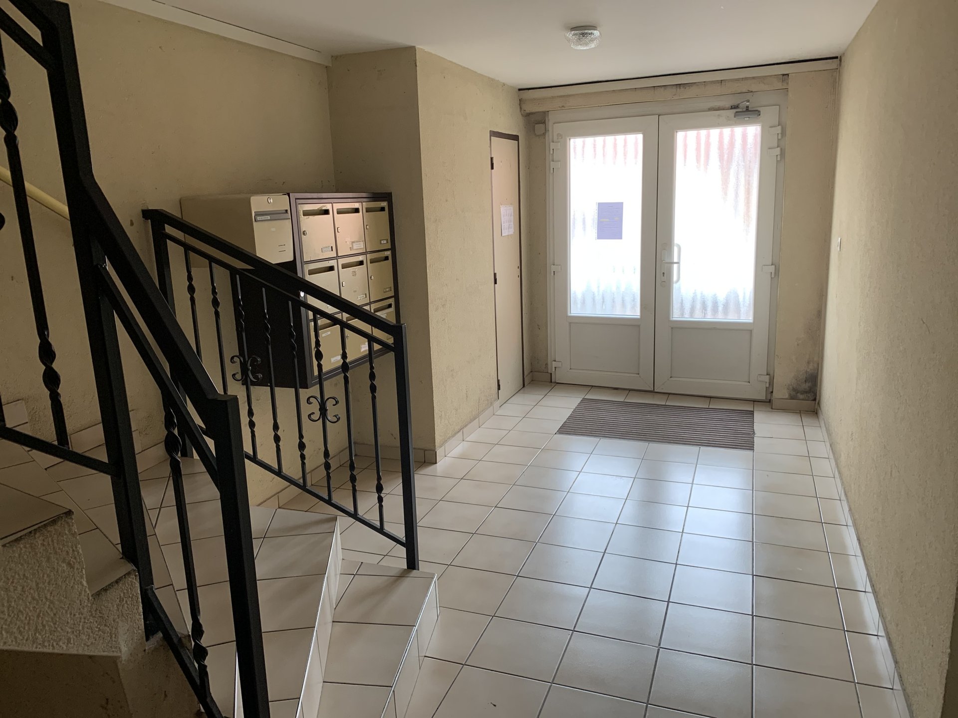 Appartement à louer, 70m², Damelevières