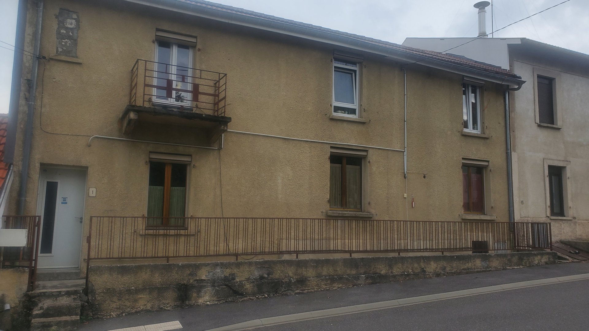 Maison à vendre, 143m², Blainville-sur-l'Eau